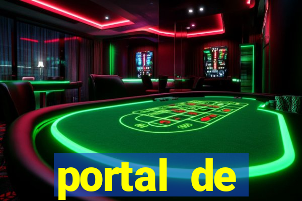 portal de facilidades ba