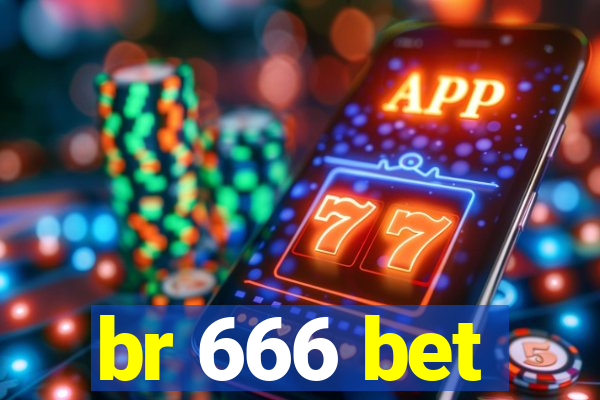 br 666 bet