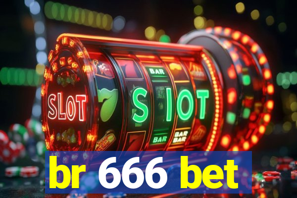 br 666 bet