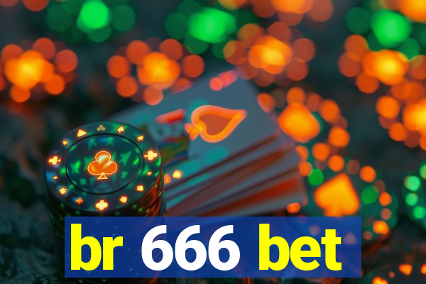 br 666 bet