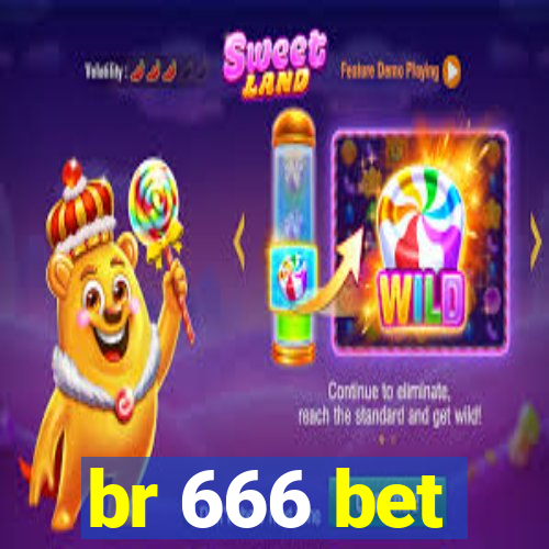 br 666 bet