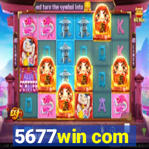 5677win com