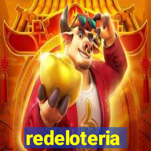 redeloteria