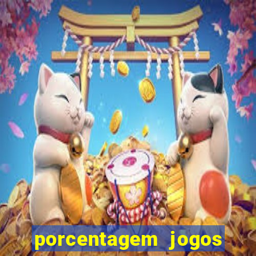 porcentagem jogos da pg