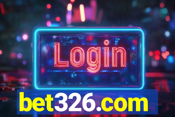 bet326.com