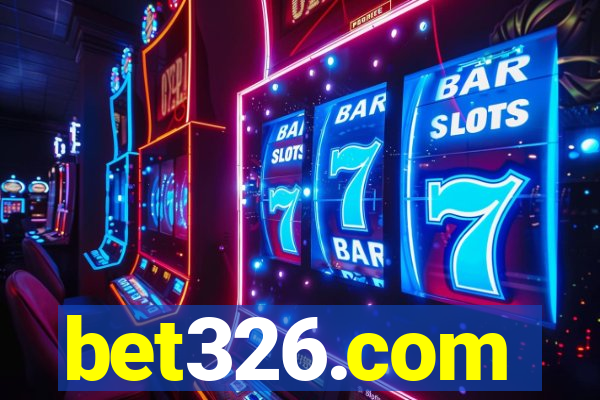 bet326.com