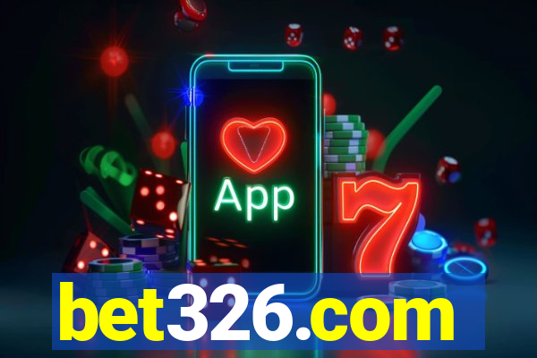 bet326.com