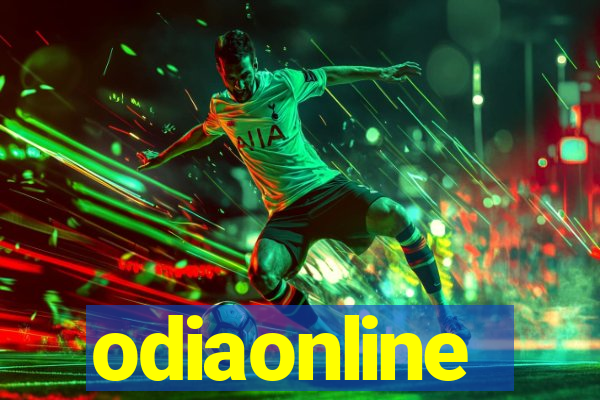 odiaonline