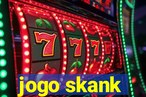 jogo skank