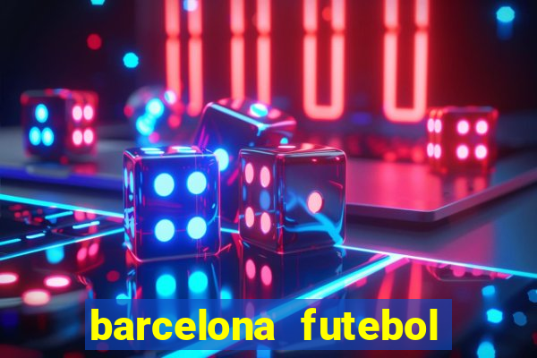 barcelona futebol play hd