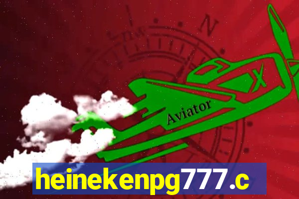 heinekenpg777.com