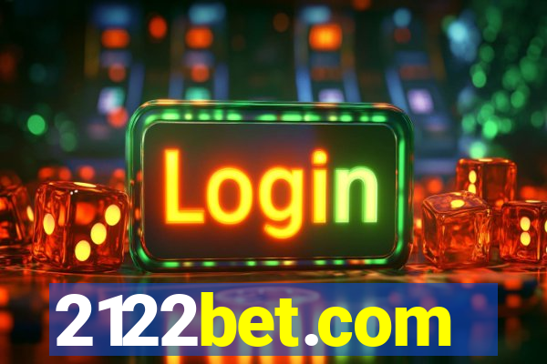 2122bet.com