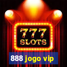 888 jogo vip