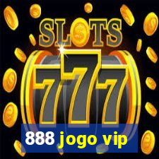 888 jogo vip