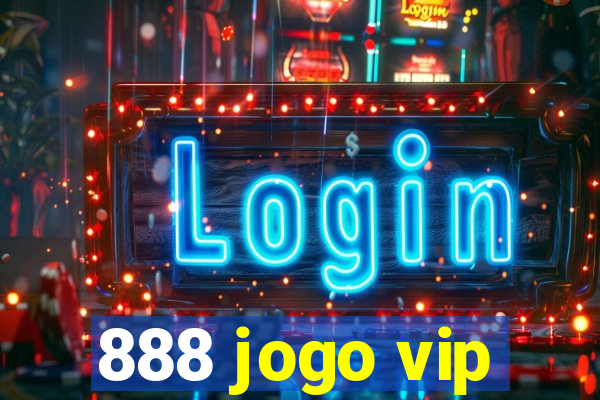 888 jogo vip