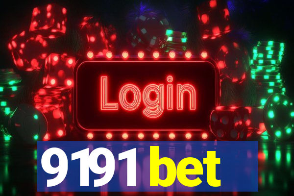 9191 bet