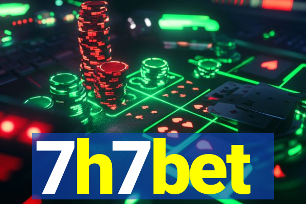 7h7bet