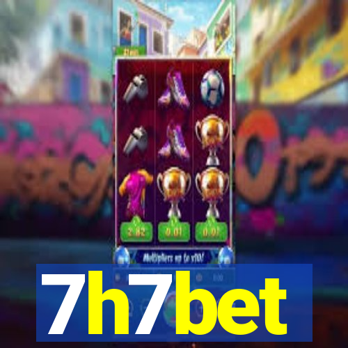 7h7bet