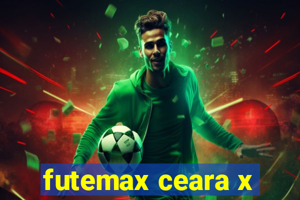 futemax ceara x