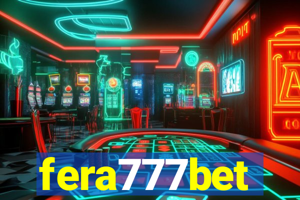 fera777bet