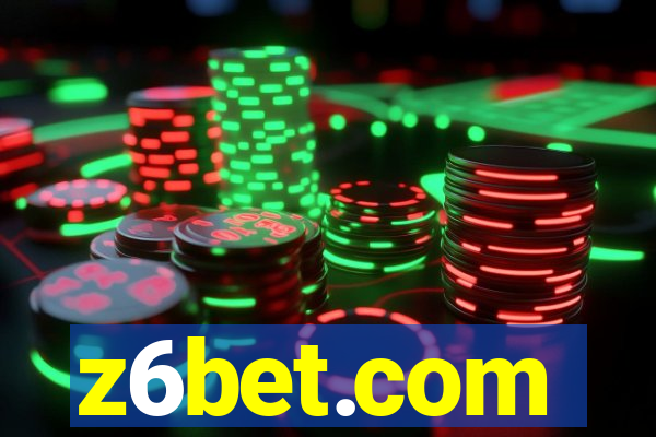 z6bet.com