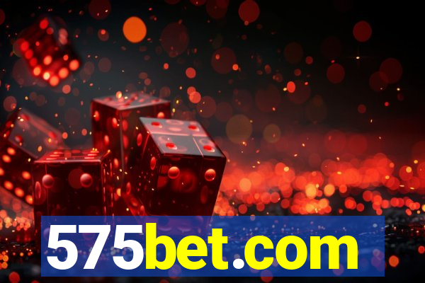 575bet.com