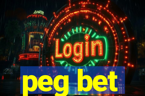 peg bet