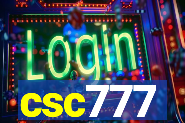 csc777