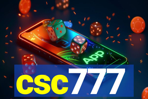 csc777