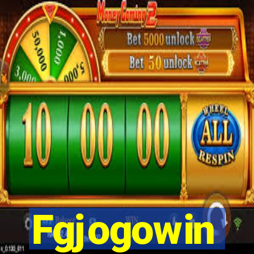 Fgjogowin