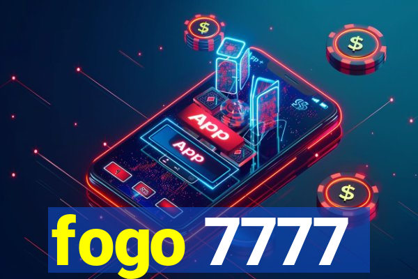 fogo 7777