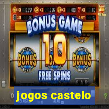 jogos castelo