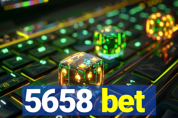 5658 bet