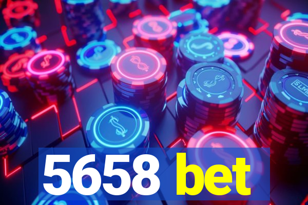 5658 bet