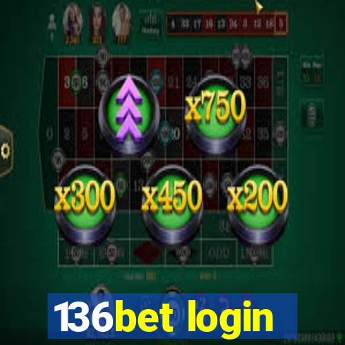 136bet login