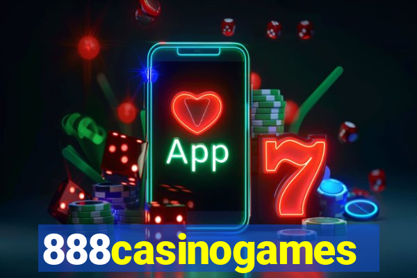 888casinogames