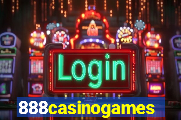 888casinogames