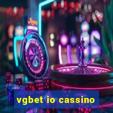 vgbet io cassino