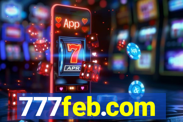 777feb.com