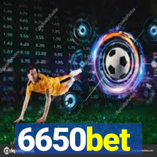 6650bet