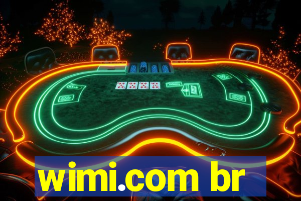 wimi.com br