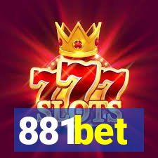 881bet