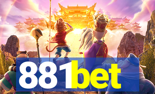 881bet