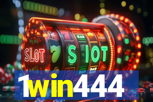 1win444