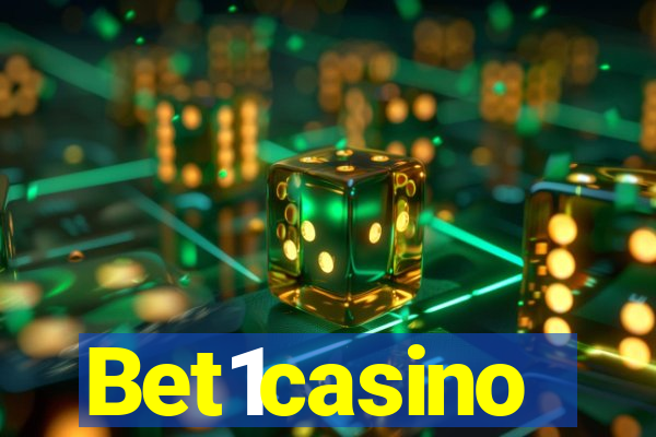 Bet1casino