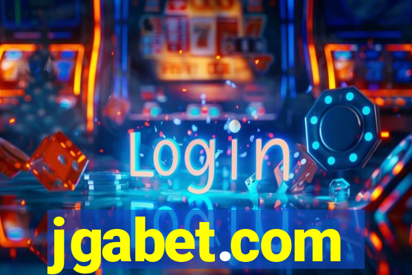 jgabet.com