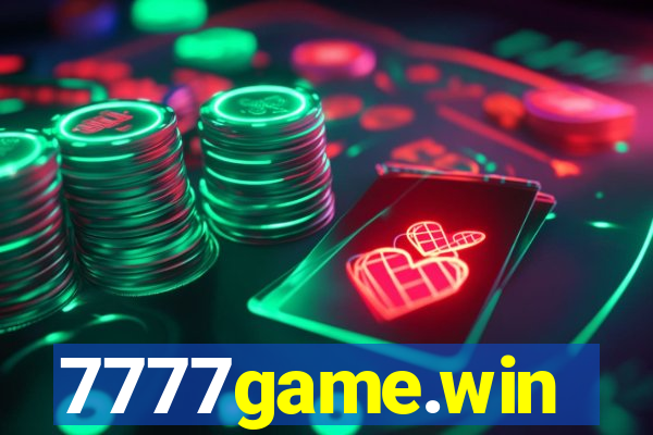 7777game.win