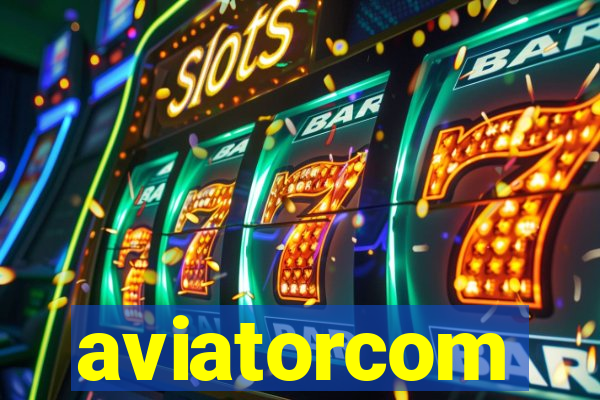 aviatorcom