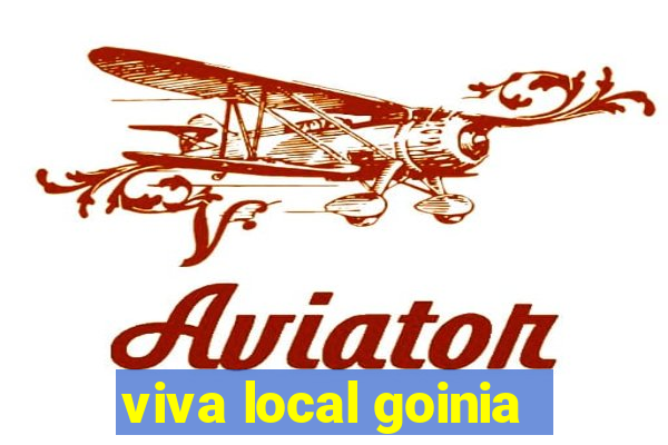 viva local goinia