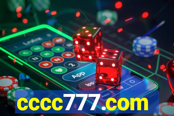 cccc777.com